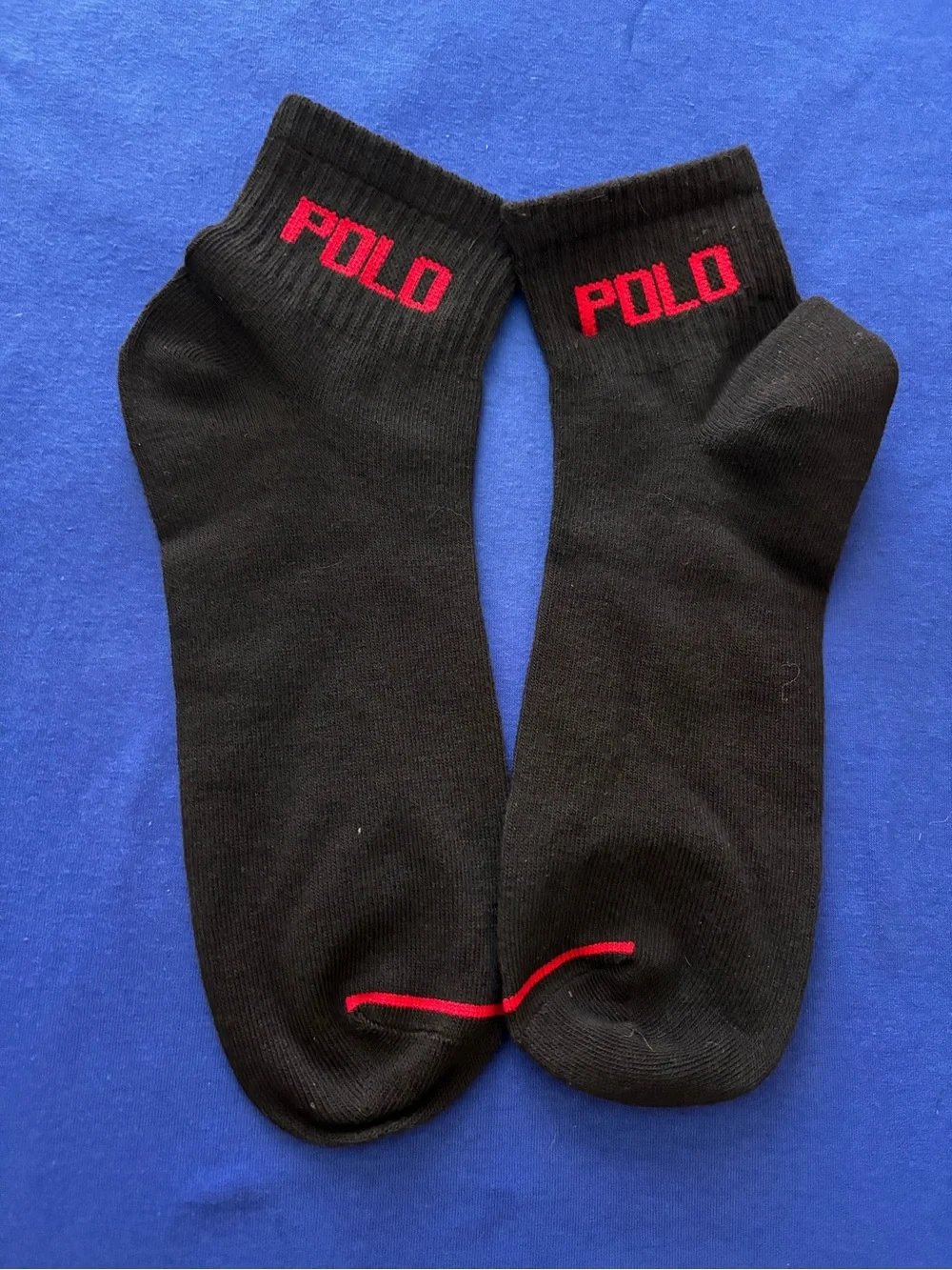 Polo Ralph Lauren Men’s Socks